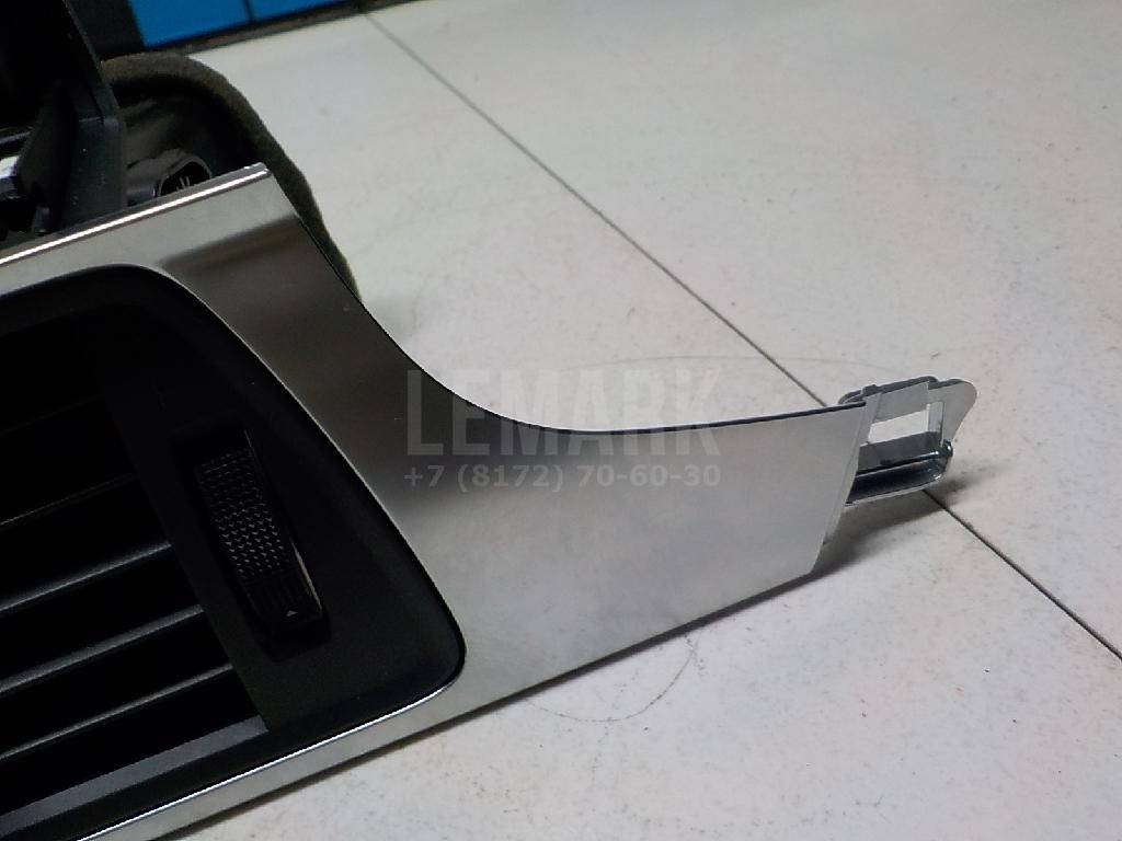 Дефлектор воздушный для  Citroen C4 2004-2011