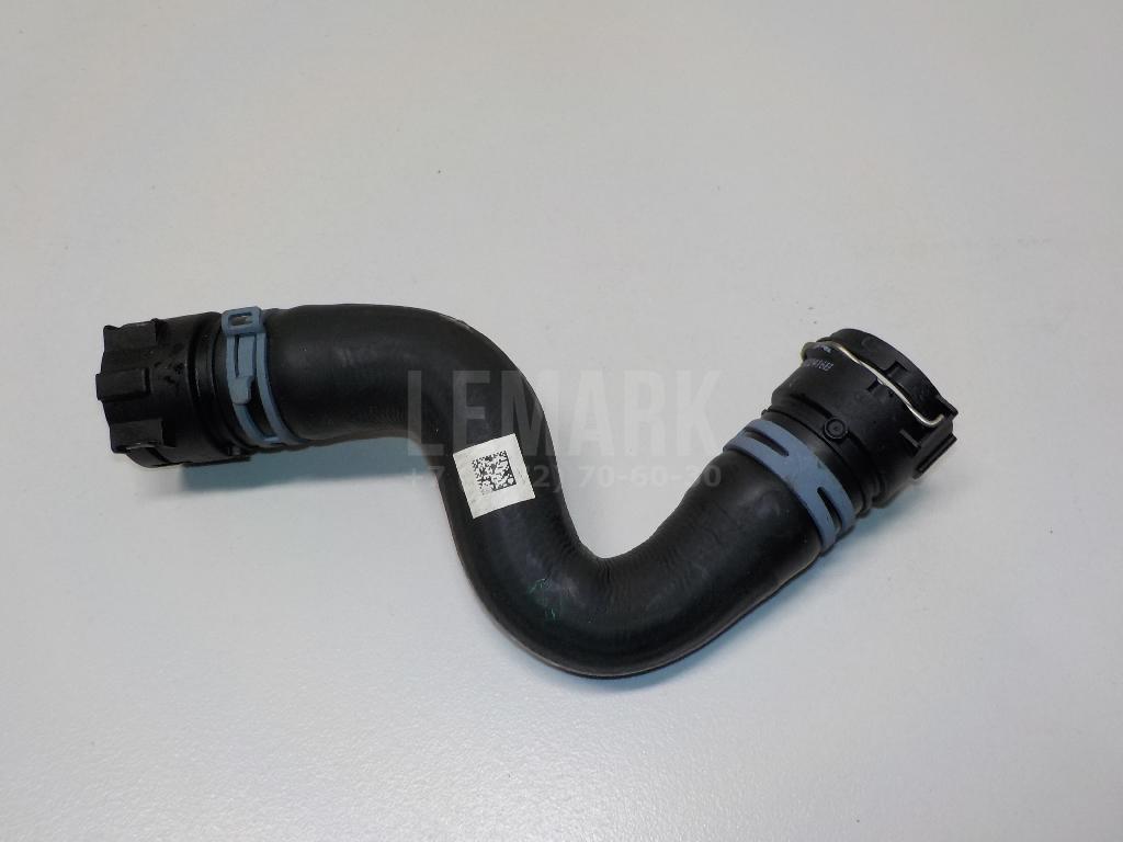 Патрубок радиатора для  BMW 5-serie GT F07 2009-2016
