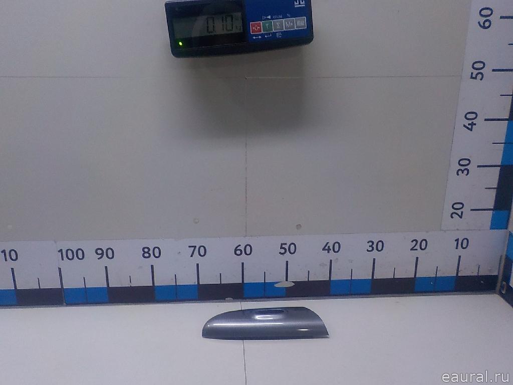 Накладка блока управления стеклоподъемниками