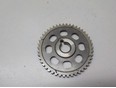 Шестерня (шкив) распредвала