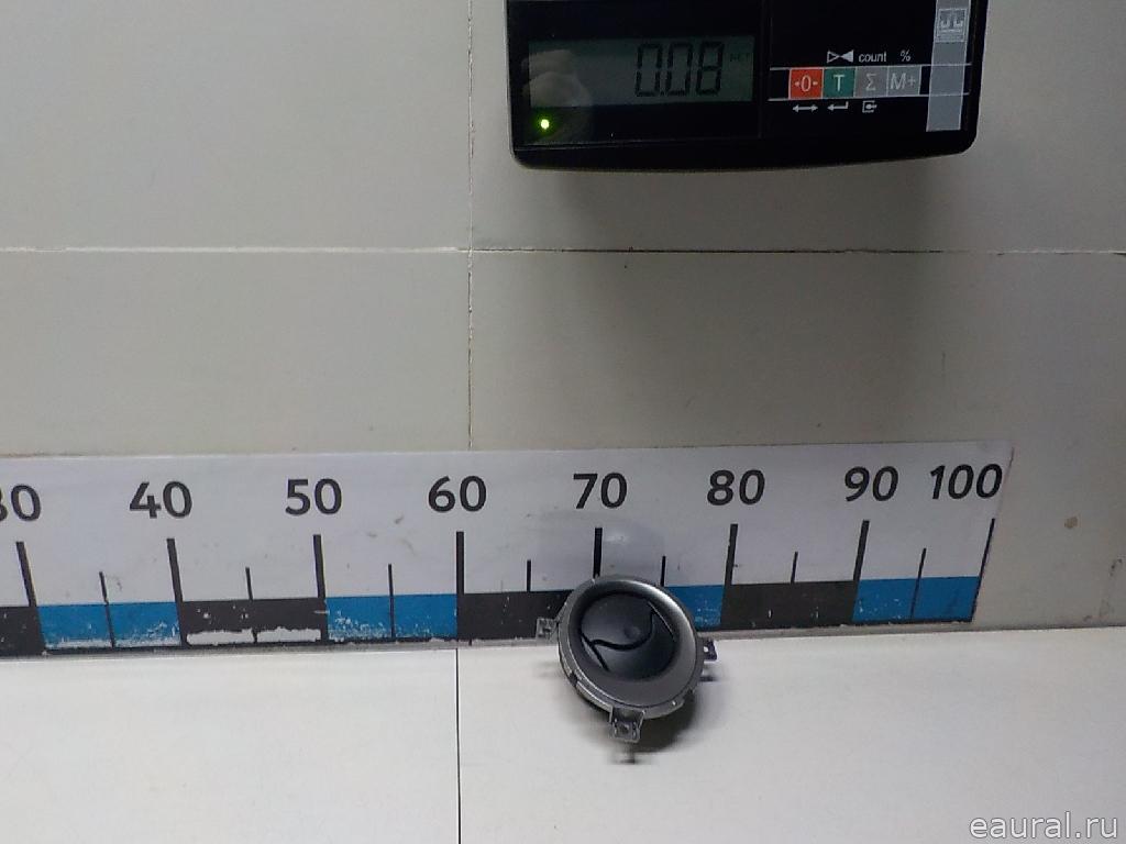 Дефлектор воздушный