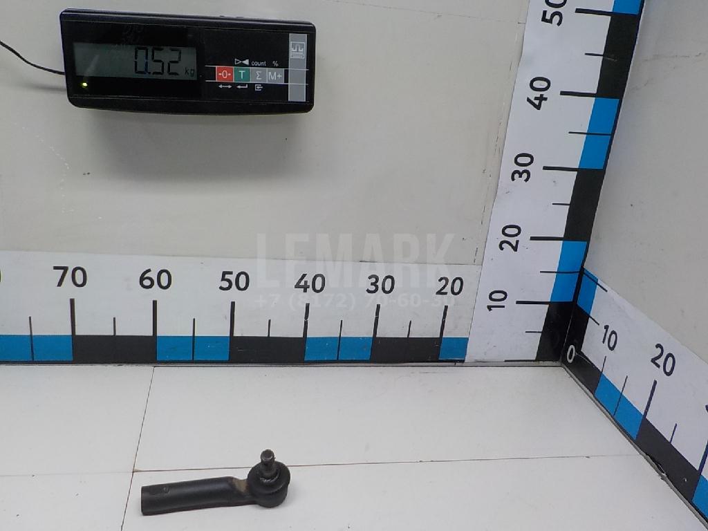 Наконечник рулевой 4504669245 Toyota