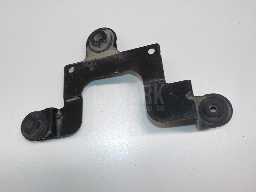 Кронштейн блока ABS (насос) 5N0614235C VAG