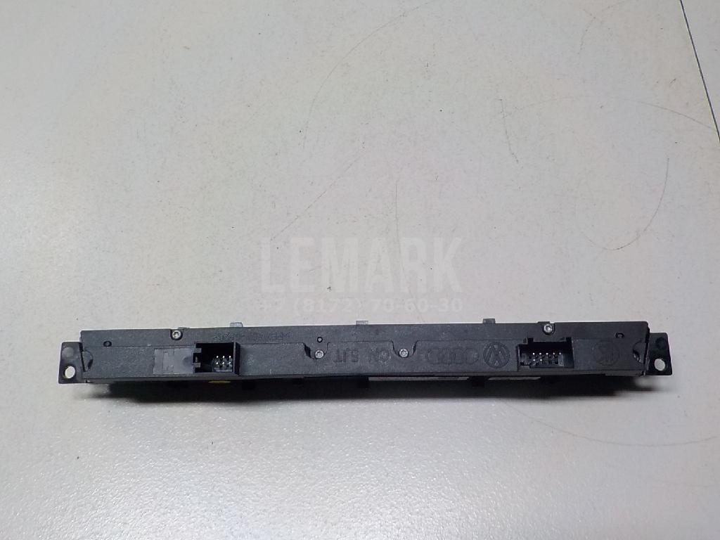 Блок кнопок для  Audi A5/S5 [8T] Coupe/Sportback 2007-2016
