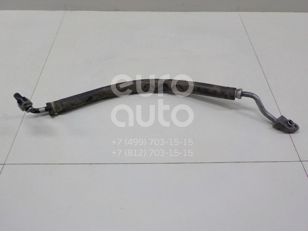 Трубка кондиционера Toyota Land Cruiser (J200) 07-21