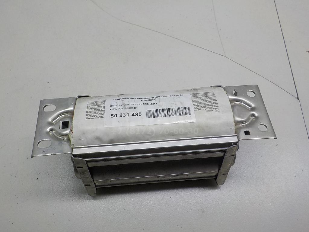 Подушка безопасности пассажирская (в торпедо) для  Alfa Romeo 147 2001-2010