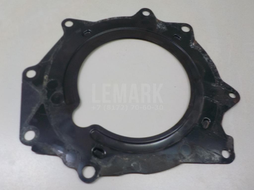 Прокладка (двигатель) 03D103647C VAG