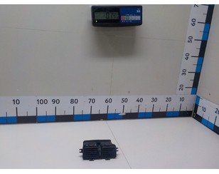 Дефлектор воздушный для Infiniti FX/QX70 (S51) 2008-2017 с разбора состояние отличное