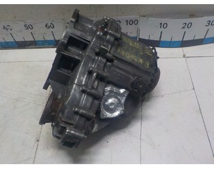 Коробка раздаточная для Land Rover Range Rover Sport 2005-2012 с разборки состояние отличное