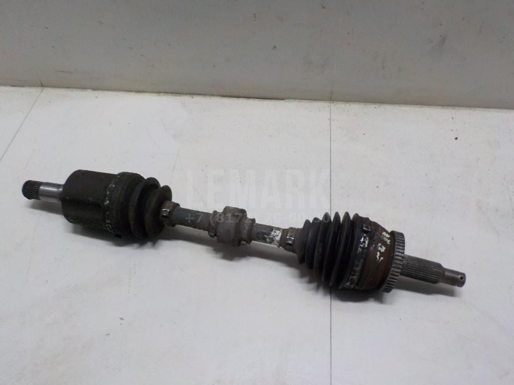 Полуось передняя левая 495002W000 Hyundai-Kia