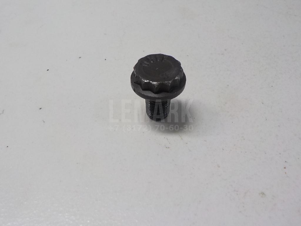 Болт маховика N90946201 VAG