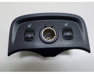 Кнопка обогрева сидений для Ford Focus III 2011-2019 БУ состояние хорошее