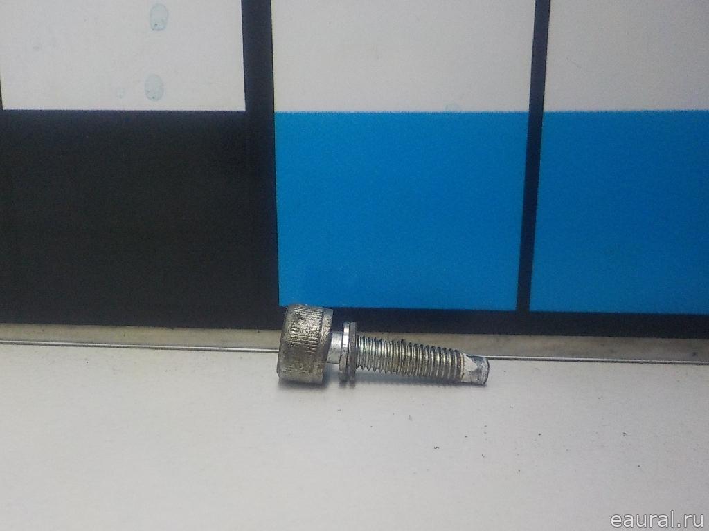 Болт