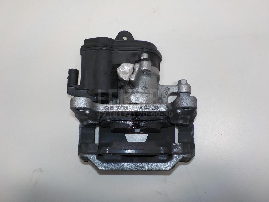 Суппорт тормозной задний левый для  BMW 1-serie E82/E88 2007-2013