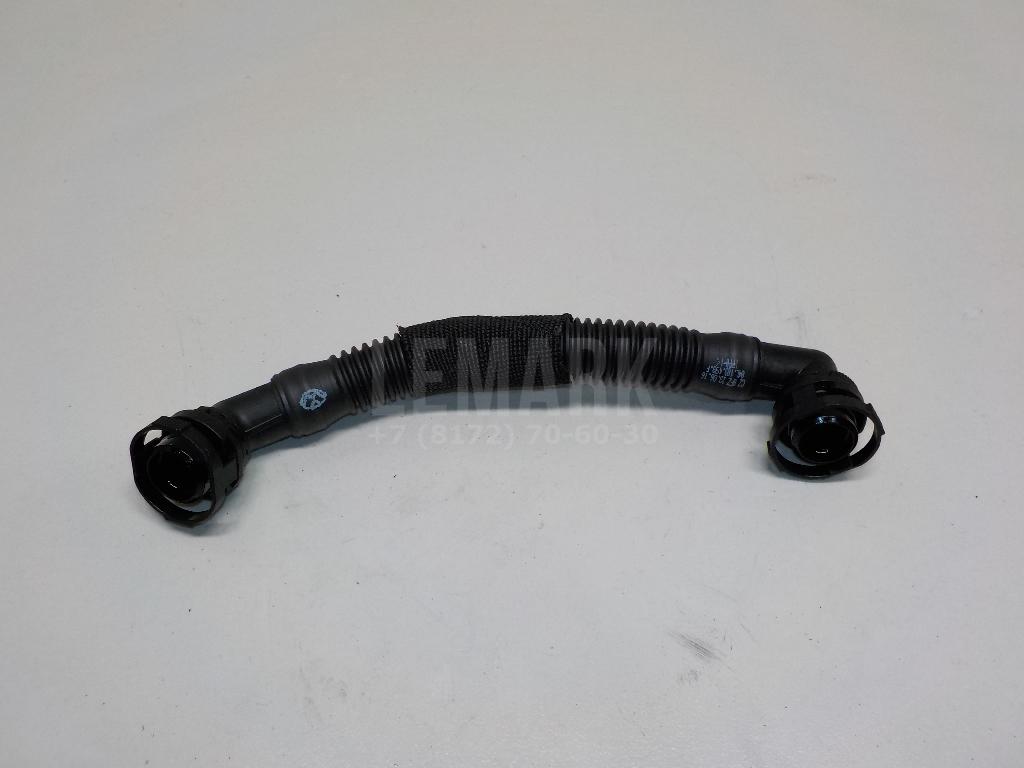 Трубка картерных газов для  BMW 2-serie F45/F46 Tourer 2015-2022