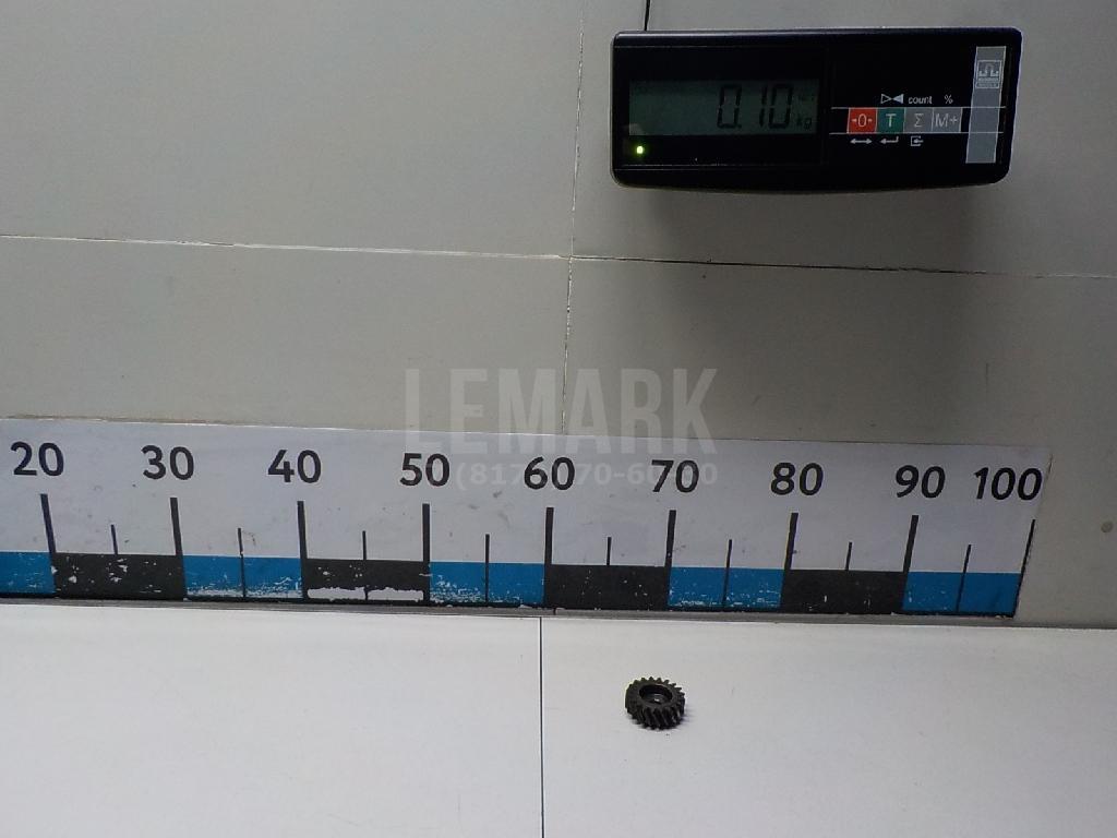 Шестерня балансирного вала 1363367010 Toyota