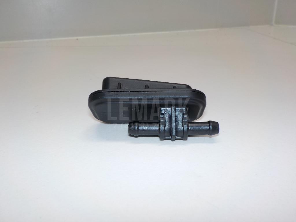 Демпфер ТНВД для  BMW X5 F15/F85 2013-2018