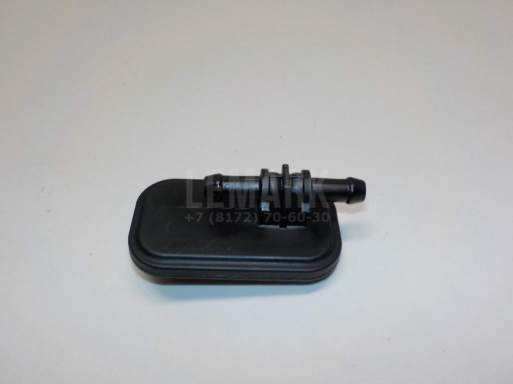 Демпфер ТНВД для  BMW X5 F15/F85 2013-2018