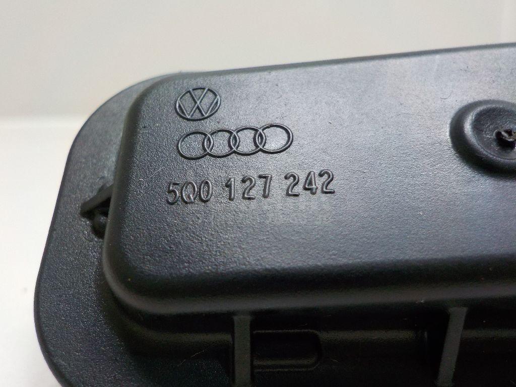 Демпфер ТНВД для  BMW X5 F15/F85 2013-2018