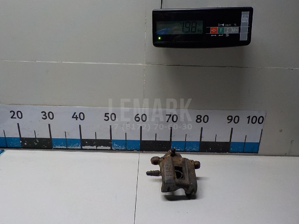 Суппорт тормозной задний правый 4773034030 Toyota