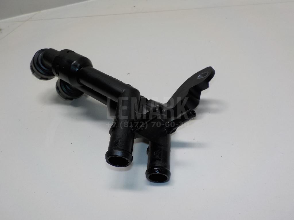 Трубка системы охлаждения для  Aurus