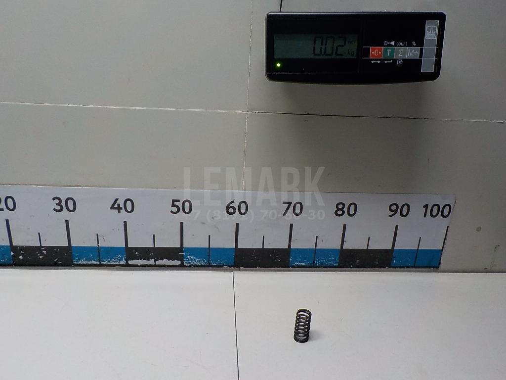 Пружина клапана 9090501077 Toyota