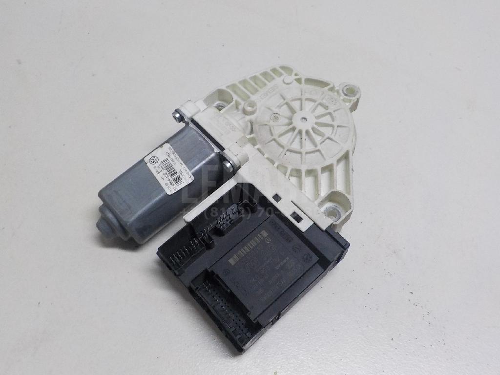 Моторчик стеклоподъемника 1T0959702LZ0V VAG