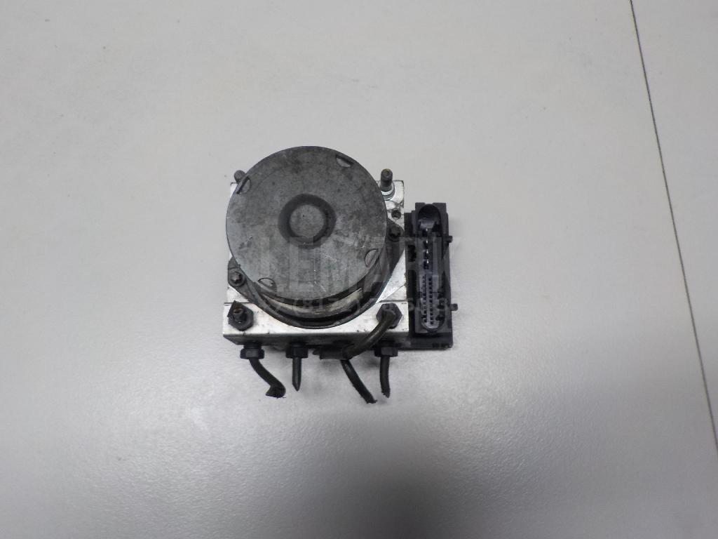 Блок ABS (насос) 589102B350 Hyundai-Kia