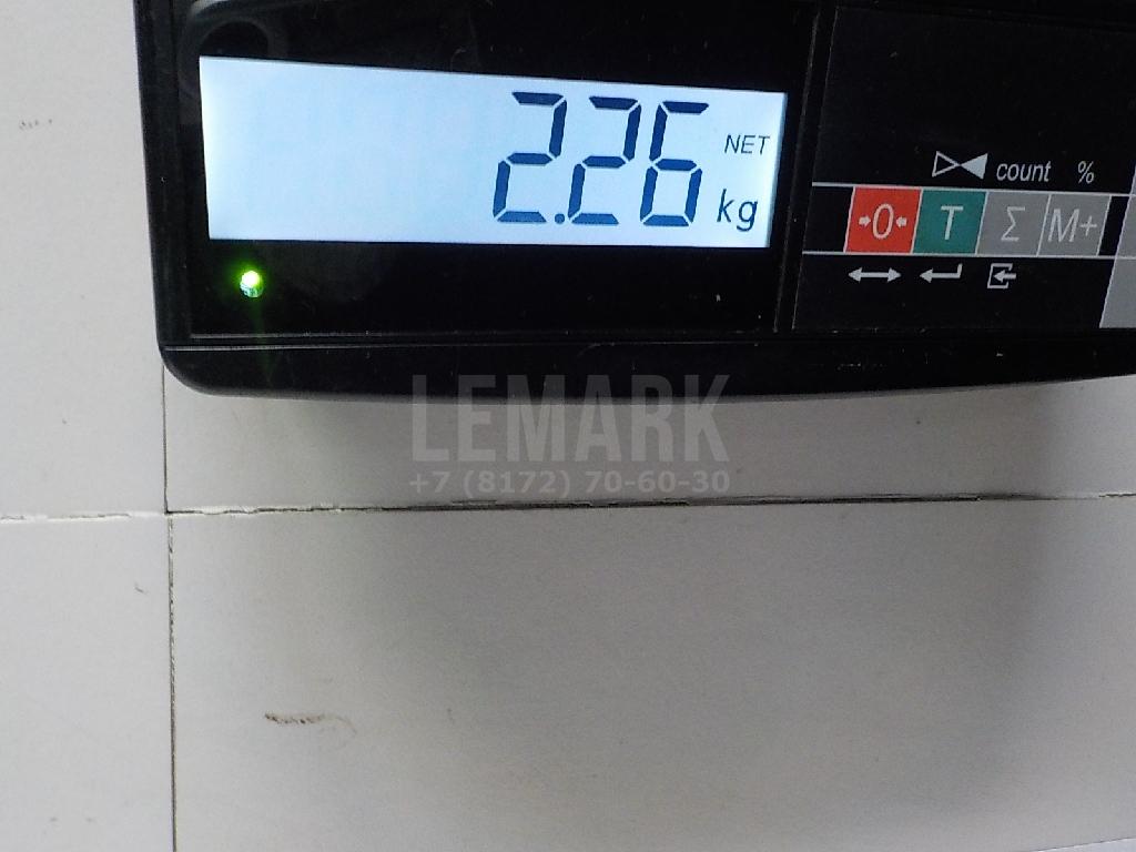 Моторчик блокировки заднего моста