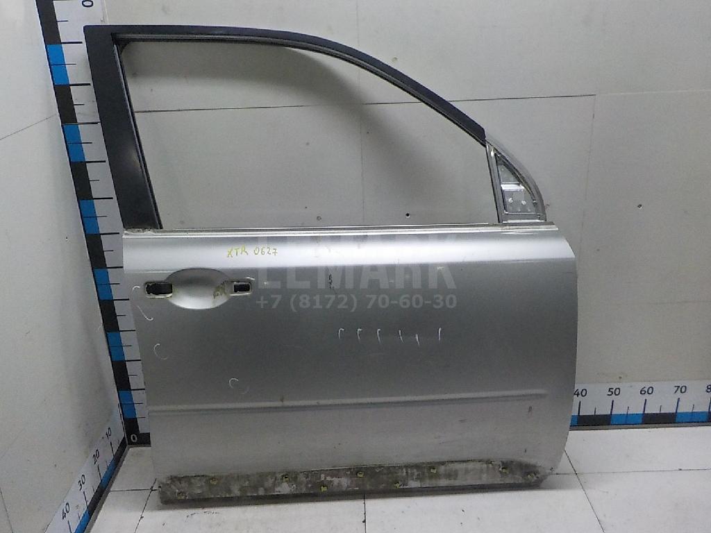 Дверь передняя правая H0100JG4MM Nissan