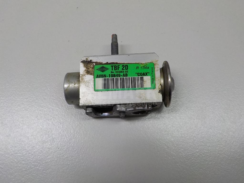 Клапан кондиционера 1720823 Ford