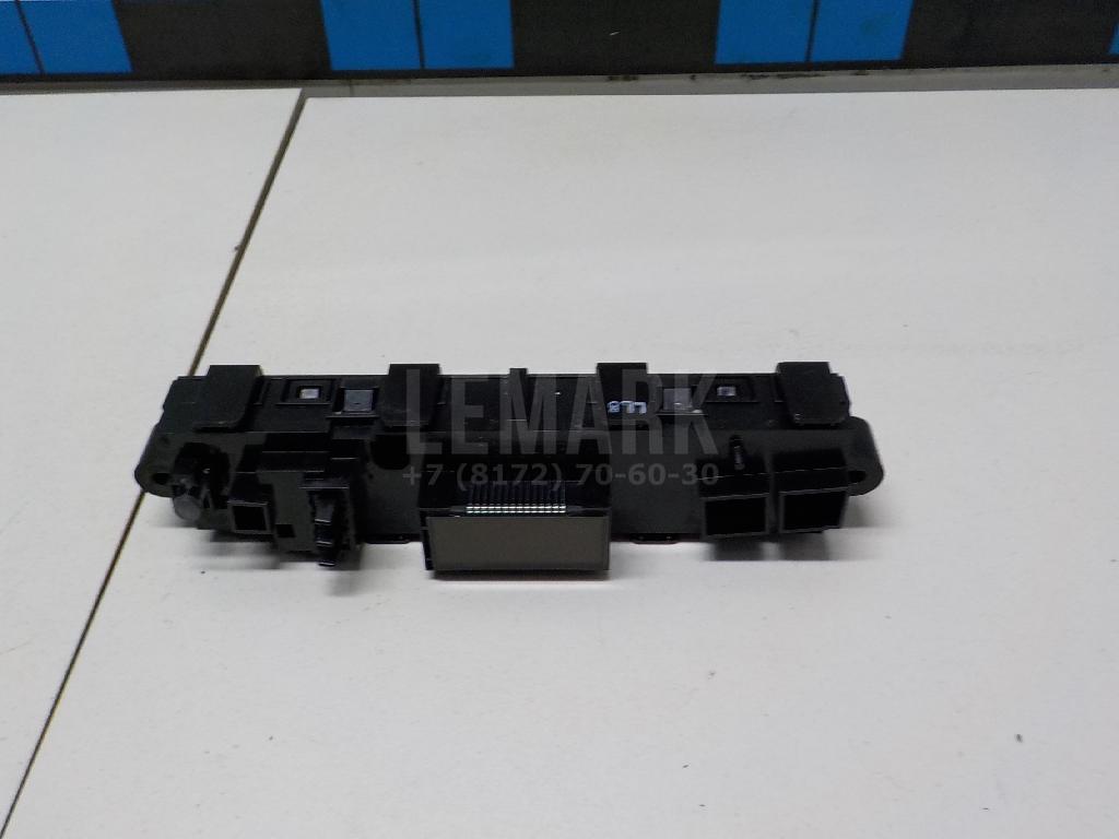 Часы 8392042010B0 Toyota