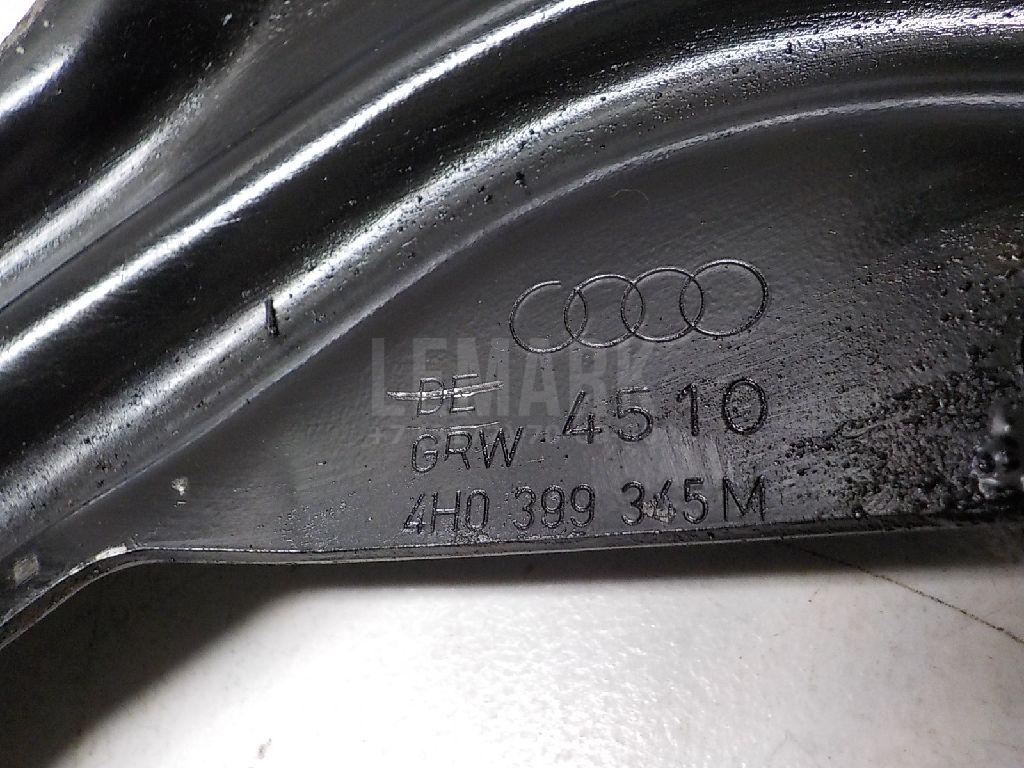 Балка подмоторная для  Fiat 500 2008