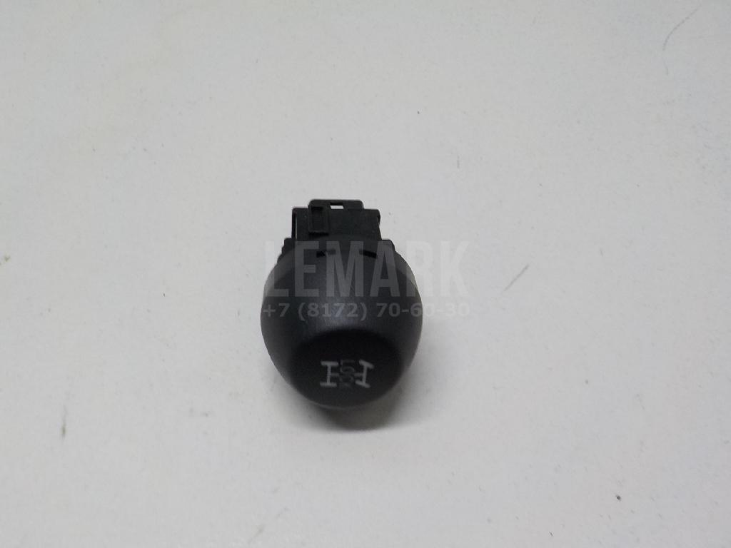 Кнопка блокировки дифференциала 8472442020 Toyota