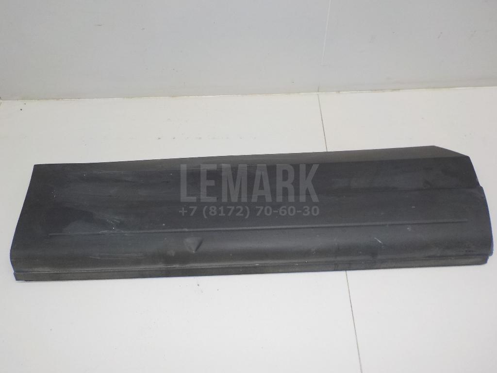 Накладка двери задней правой 5N0854950A9B9 VAG