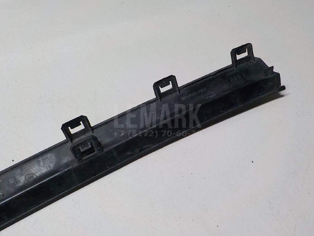 Накладка заднего бампера для  BMW 2-serie F45/F46 Tourer 2015-2022