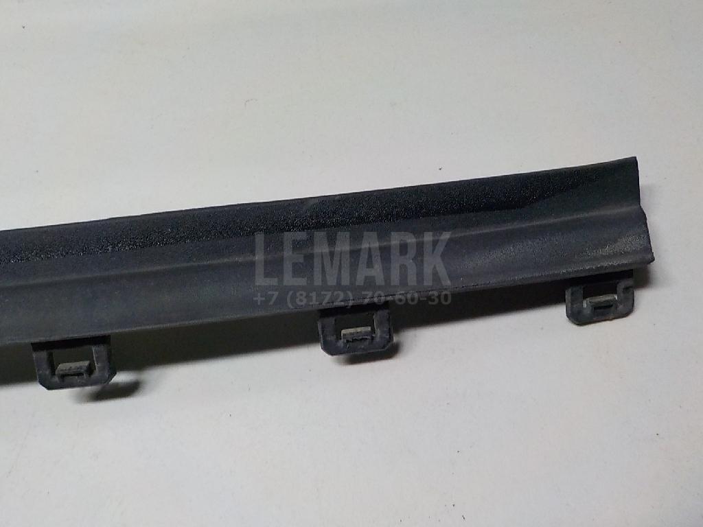 Накладка заднего бампера для  BMW 2-serie F45/F46 Tourer 2015-2022