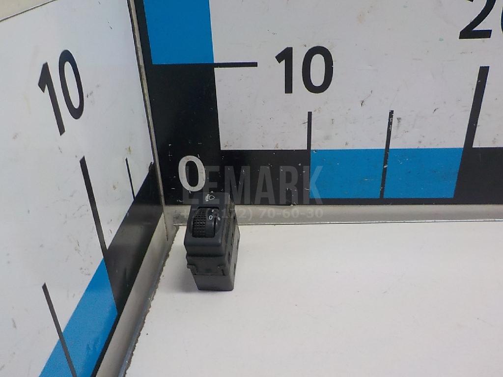 Кнопка корректора фар 25190JG01A Nissan