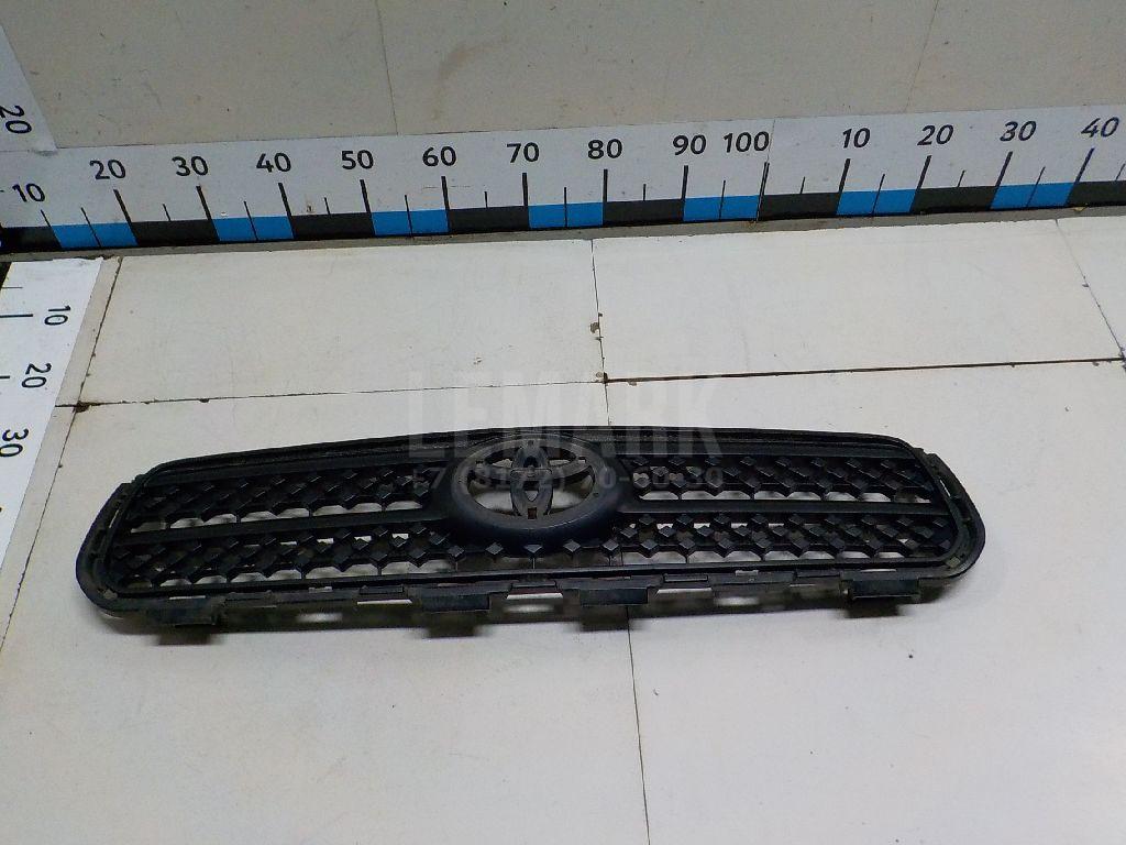 Решетка радиатора 5310142150 Toyota