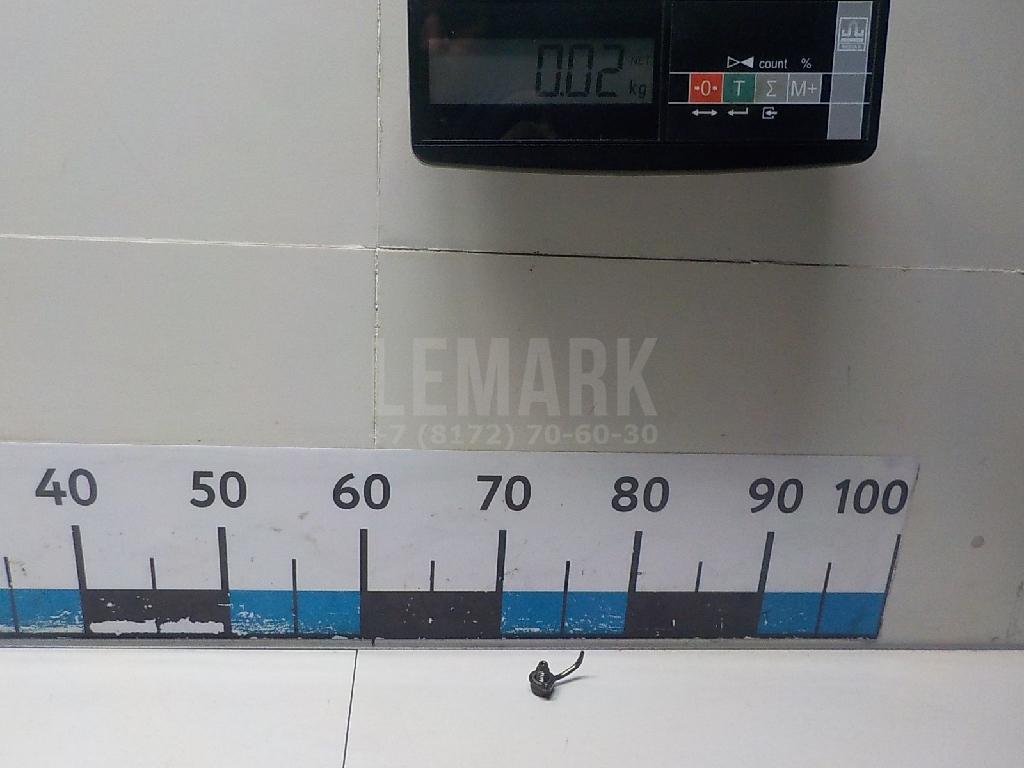 Форсунка масляная 115601KA1A Nissan