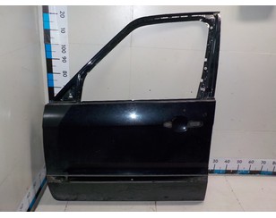 Дверь передняя левая для Ford Galaxy 2006-2015 с разборки состояние отличное