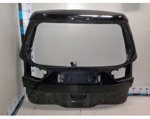 Дверь багажника для Ford Galaxy 2006-2015 с разбора состояние хорошее