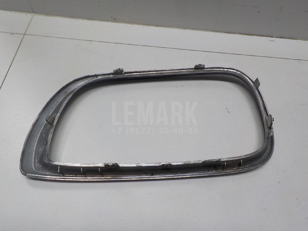 Рамка решетки радиатора для  BMW X1 F48 2014-2022