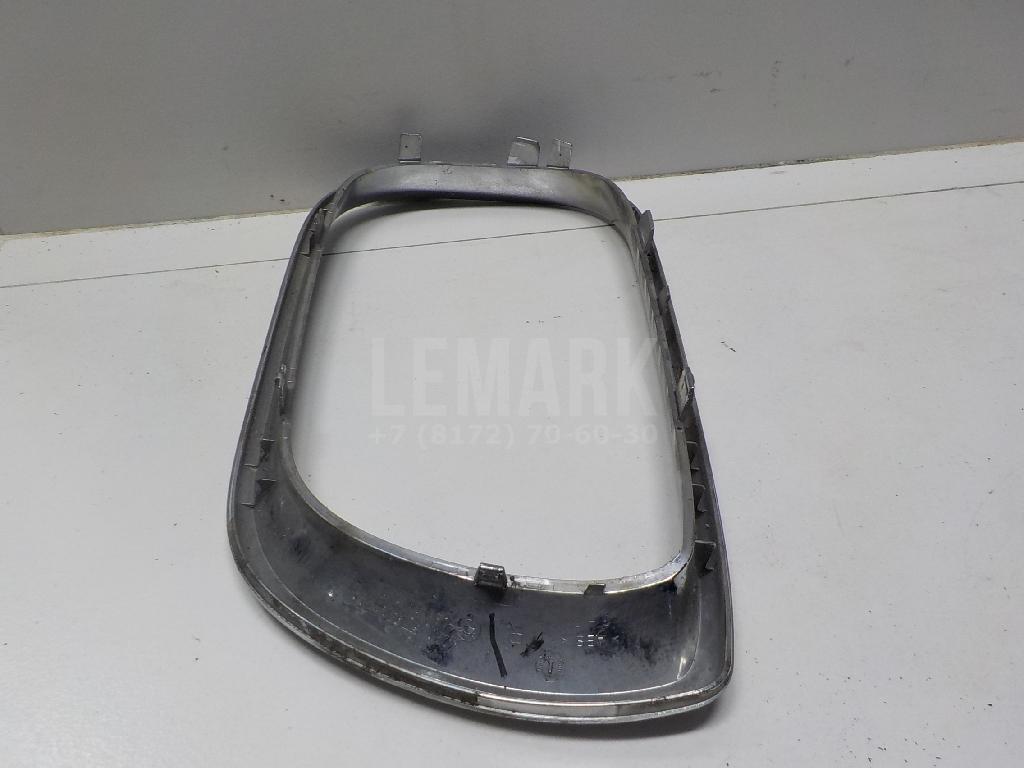 Рамка решетки радиатора для  BMW X1 F48 2014-2022