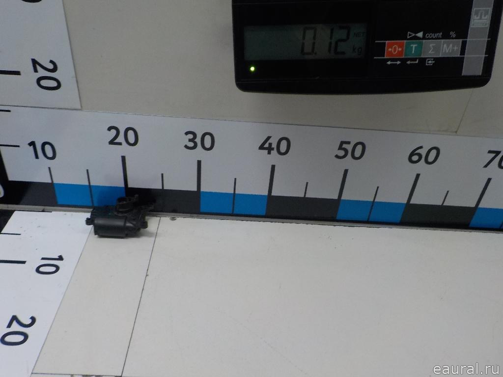 Моторчик заслонки отопителя