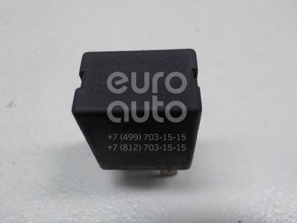Где реле стартера пежо боксер 46520411 Fiat от 196 руб. в Москве