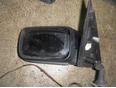 Корпус зеркала левого