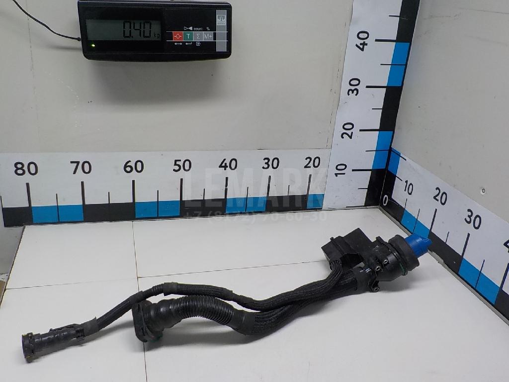 Горловина бака AdBlue 7790060010 Toyota