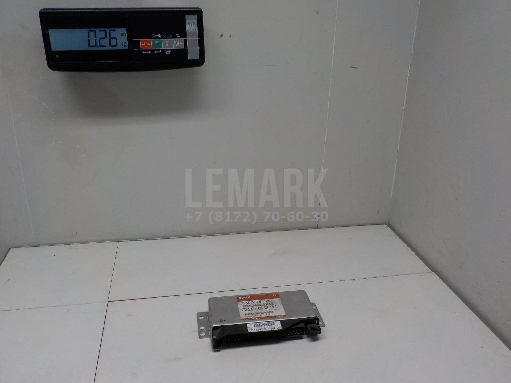 Блок управления ABS