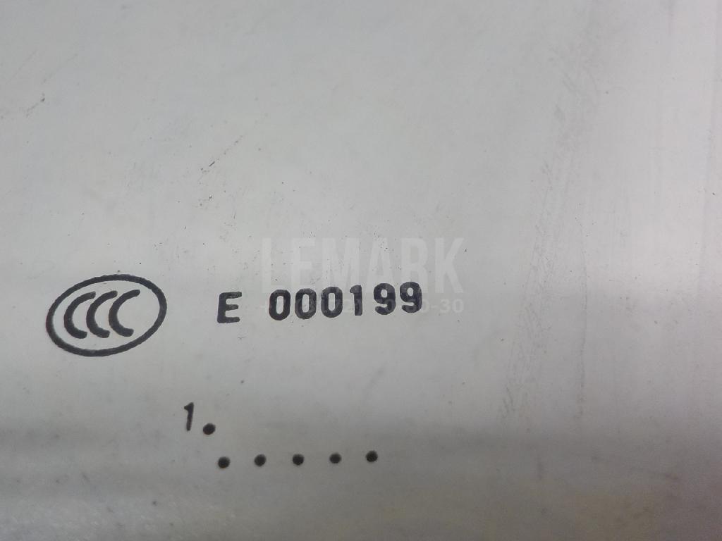 Стекло двери передней левой для  Audi 100/200 [43] 0-1983